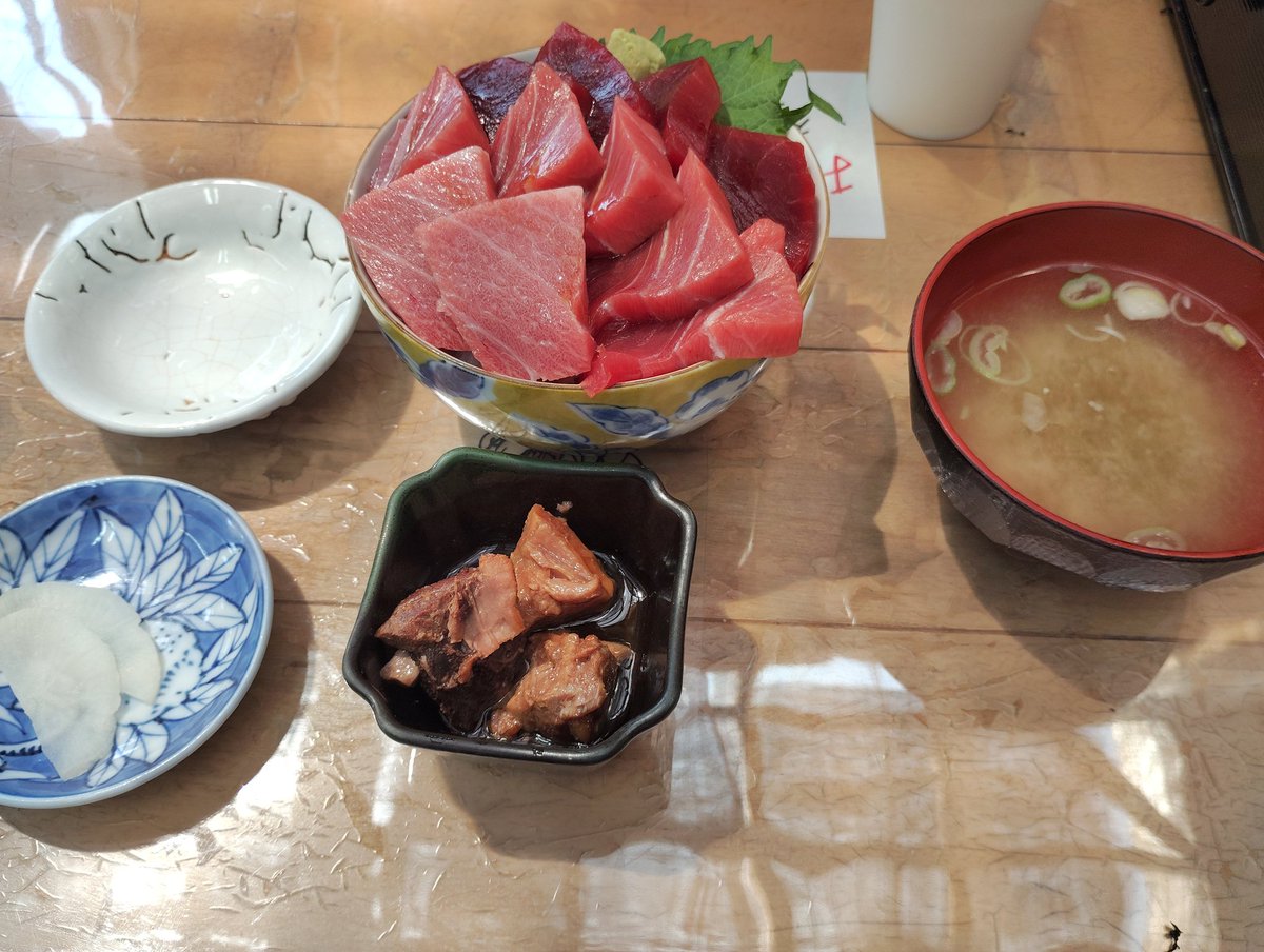 tm82ne's tweet photo. GWは東北の先っぽへ･*･:≡(　ε:)

相変わらず旅をしている。 https://t.co/z3vGzdGxoY