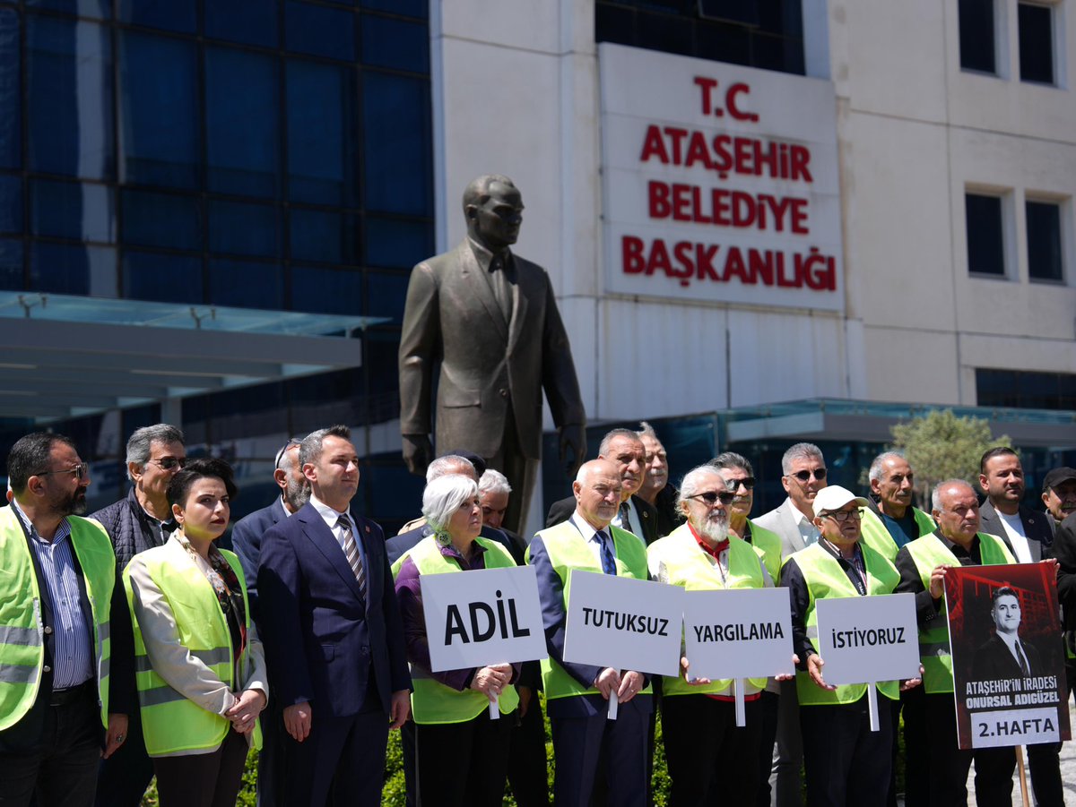 Av. Atakan Anıl Dizdaroğlu tweet media