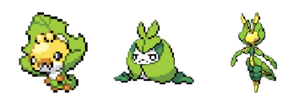 AntPogo tweet media