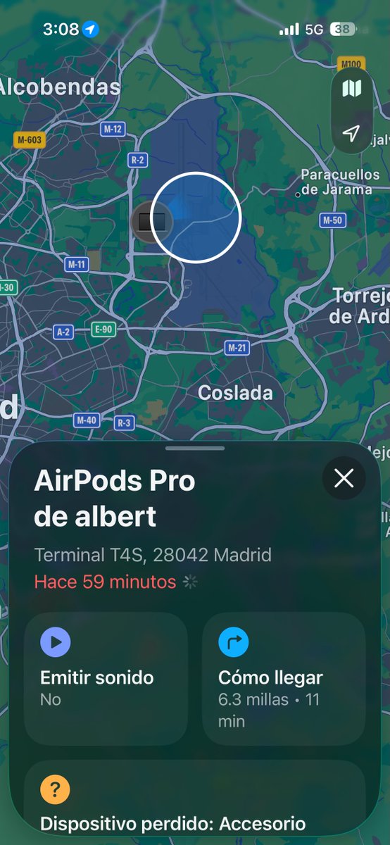 albertstumm's tweet photo. @Iberia I just sent you a private message but it wouldn't let me upload the photos. So here they are. It's obviously in an apartment of a worker who lives on Calle Pirra https://t.co/vJ6XZMH8Jx