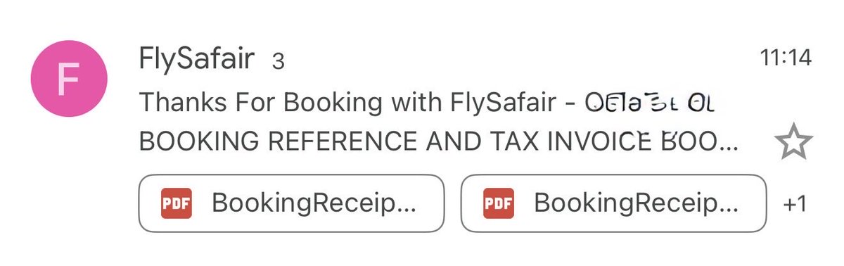 Ms_Maphoto's tweet photo. @FlySafair Re Kene!!! #FlySafair12thBdayWinner 🥳🥳🥳🥳 https://t.co/kkxOKNQ5l0