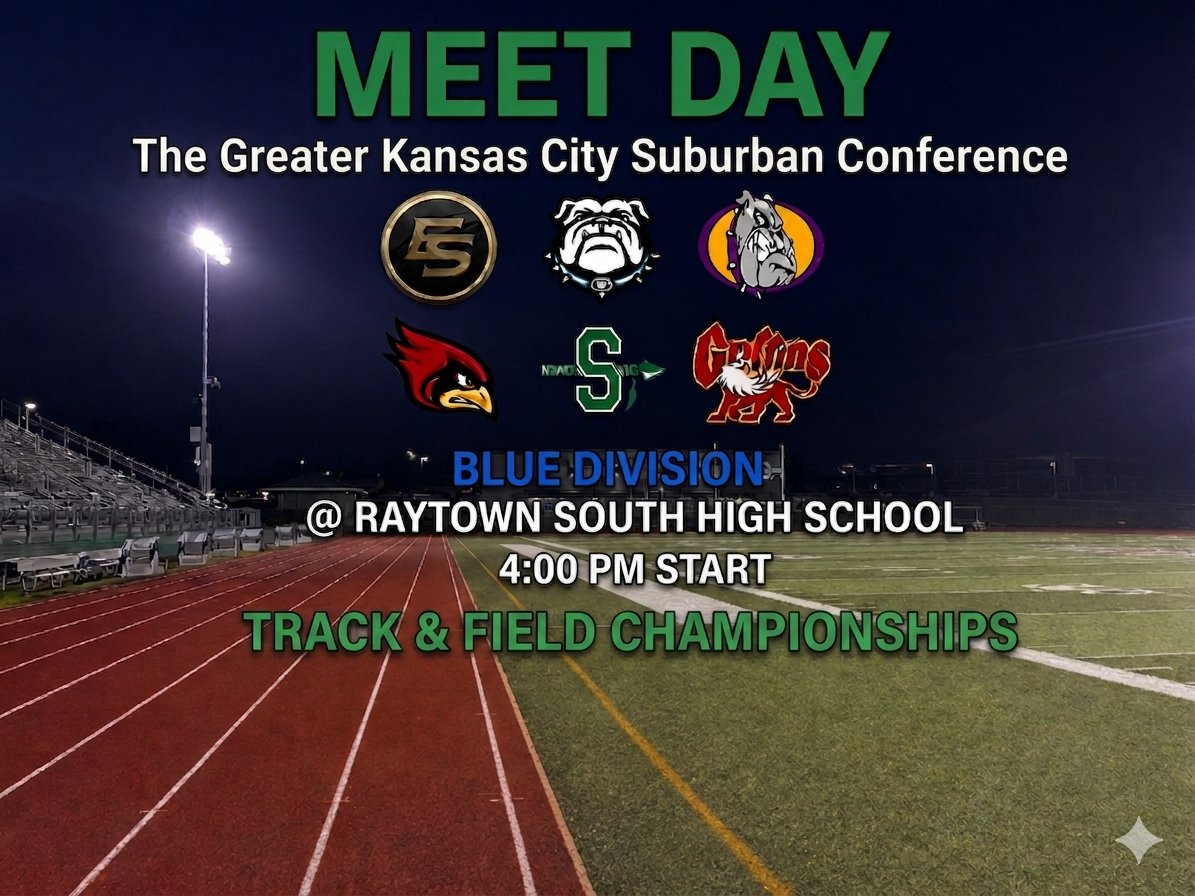 SHS Track And Field tweet media