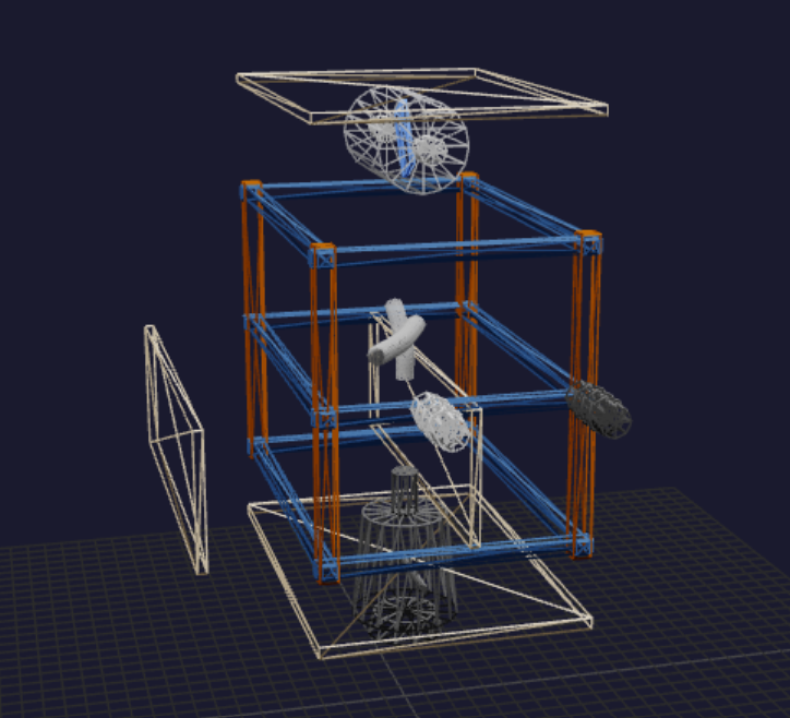 Material-to-Product Engine tweet media