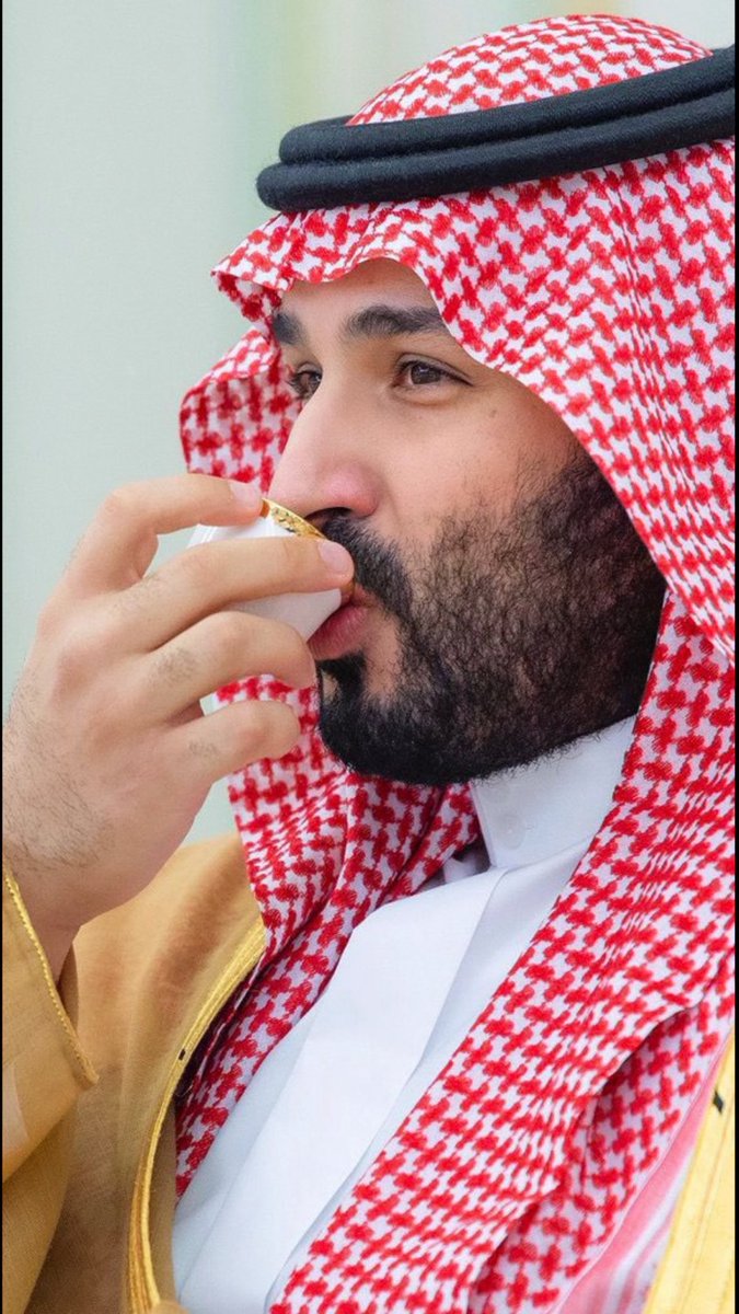 محمد بن سلمان بن عبد العزيز (Informal) tweet media