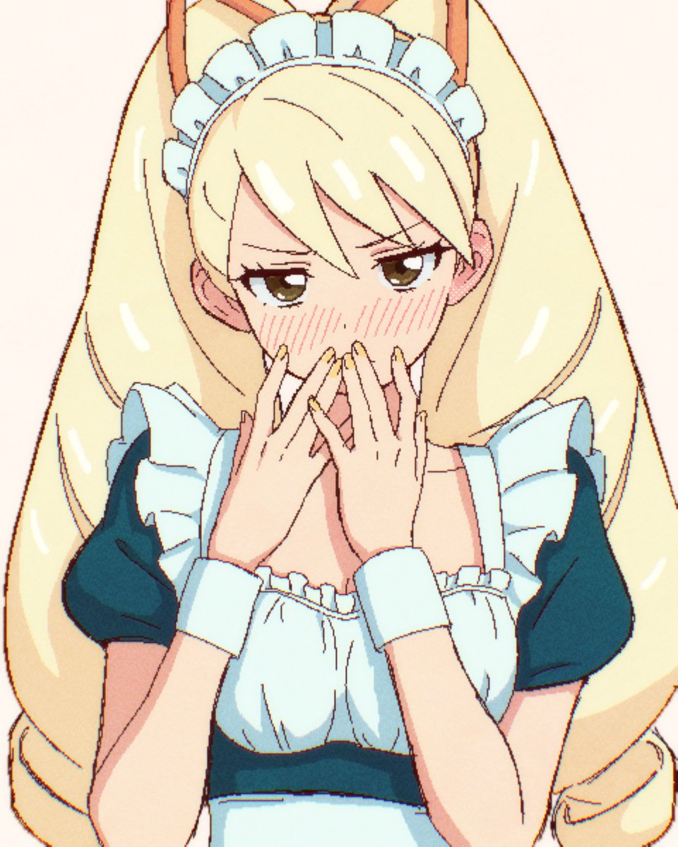 あねもね (@anemone_xeno) / Posts and Replies / X