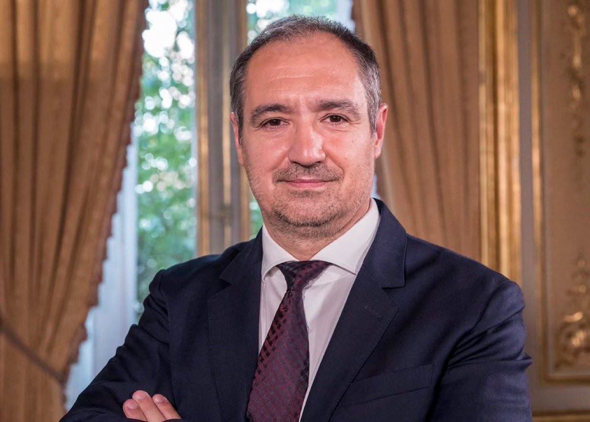 No valoramos suficiente a los valientes periodistas de investigación. En Argentina, menos del 1% de las causas investigadas por corrupción terminan en condenas firmes, sin ellos habría 100% de impunidad. Doce horas declarando.
Fuerza Diego Cabot y gracias!