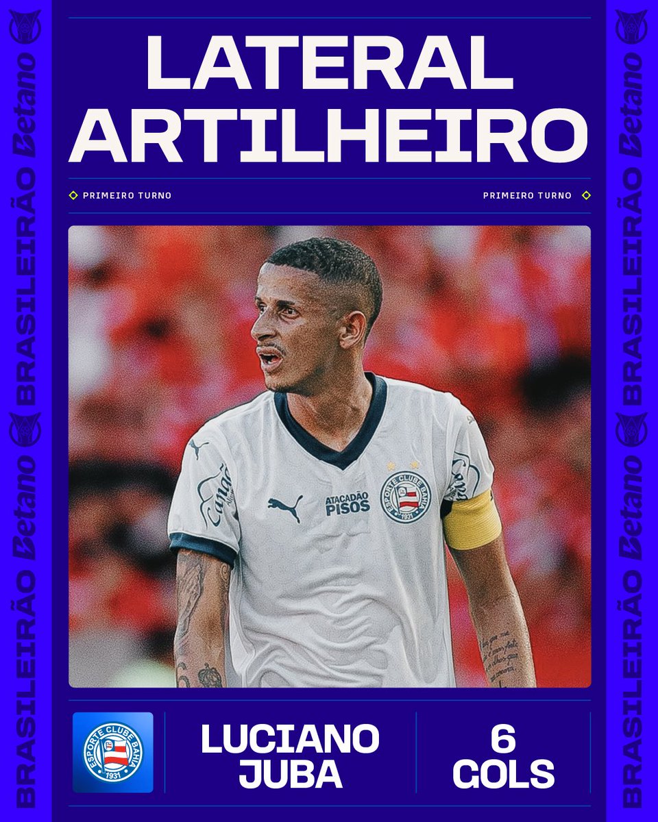 O LATERAL QUE DECIDE 🔥