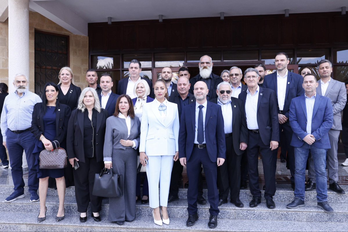 Χρίστος Χρίστου tweet media