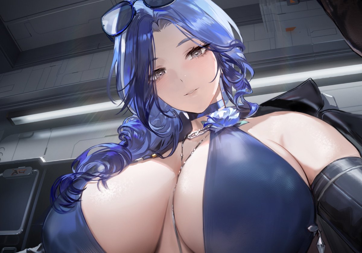 はむれっと tweet media