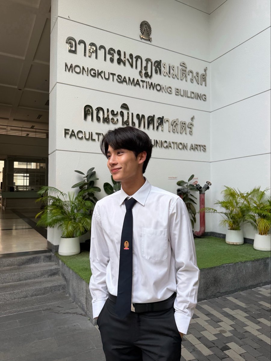 ครึ่งทางล้าาาา 😄

#ongsacelcius