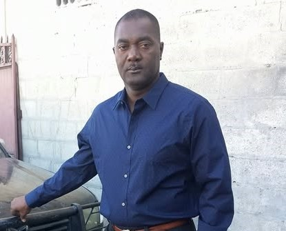 lequotidien509's tweet photo. #Haïti | Les journalistes sportifs Jean Brunet #Bontemps (Radio Énergie) et Jean‑Marc Stevenson #Ysemai ont été tués à #PortauPrince et #LesCayes. #lequotidien509 #diaspora @lequotidien509 #sécurité #presse #journalisme https://t.co/ZEJce3YMDw