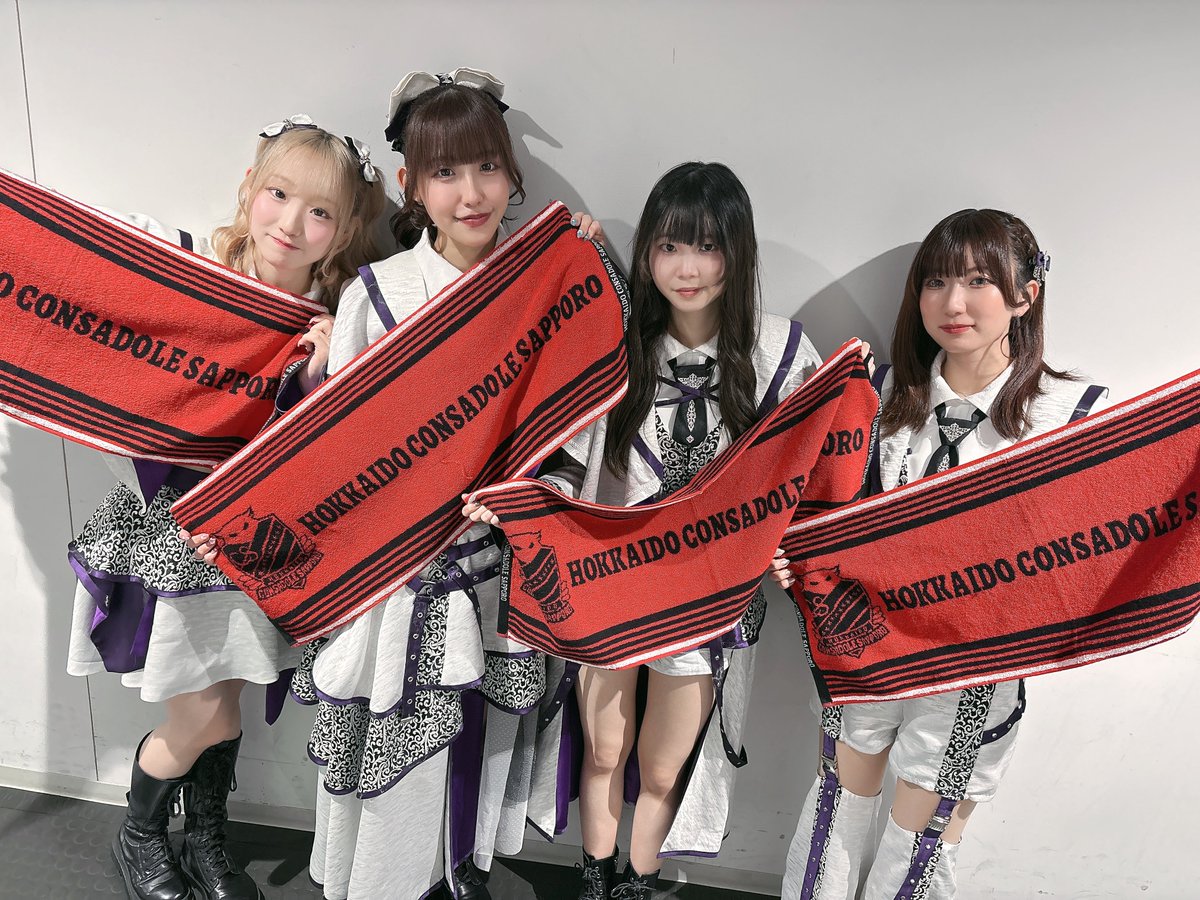 n*n様 CSclothing NORTHERNSOUL MA-1北海道コンサド 北海道コンサドーレ札幌 冠マッチ TSUIMA presents FOR TITLE マッチ