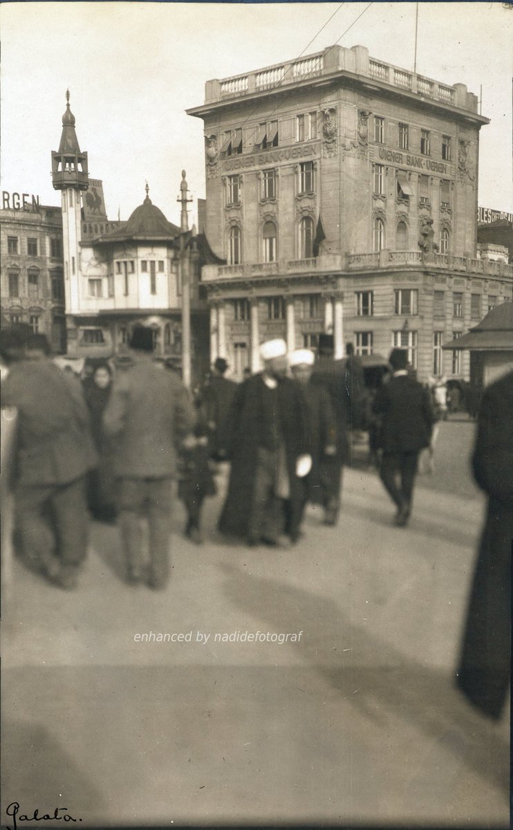 nadidefotograf's tweet photo. Galata, 1912 https://t.co/Vuy8CQtDfa