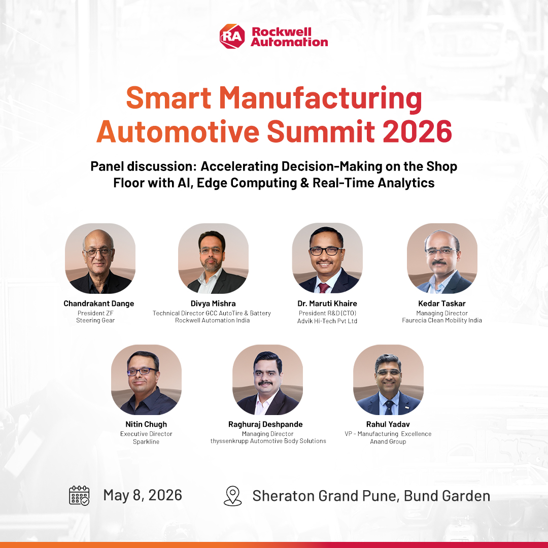Rockwell Automation tweet media