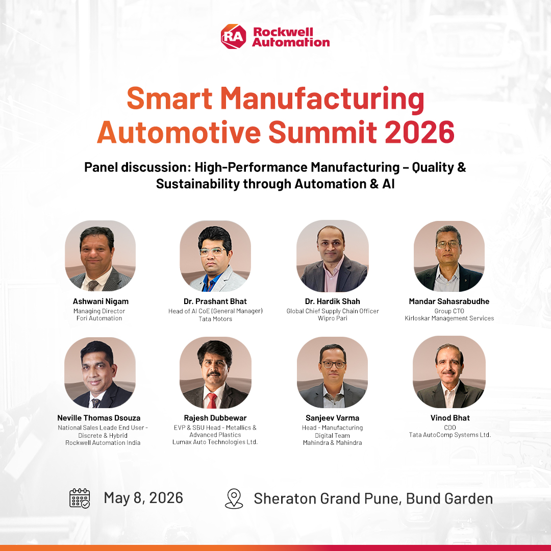 Rockwell Automation tweet media