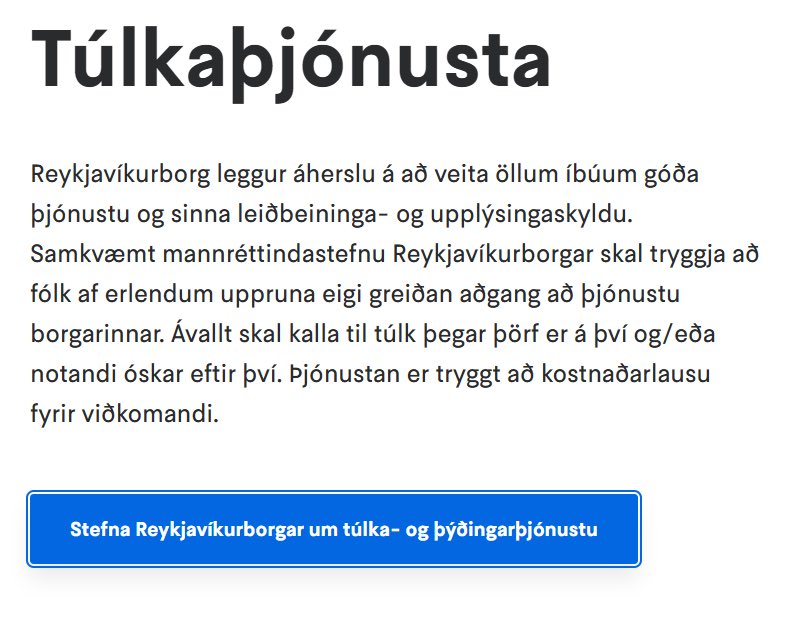 Hlédís Maren Guðmundsdóttir tweet media