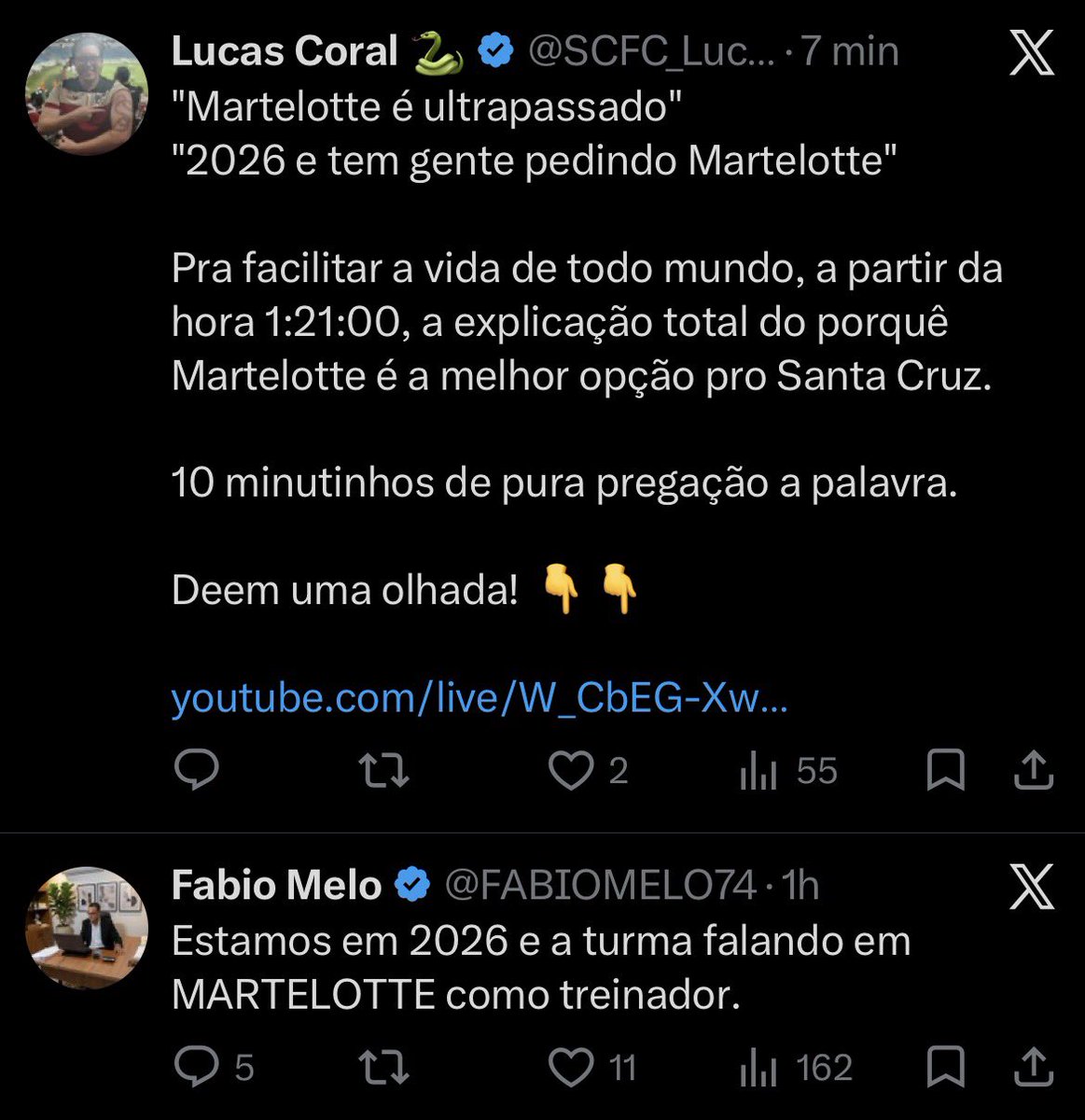 biel itajara tweet media