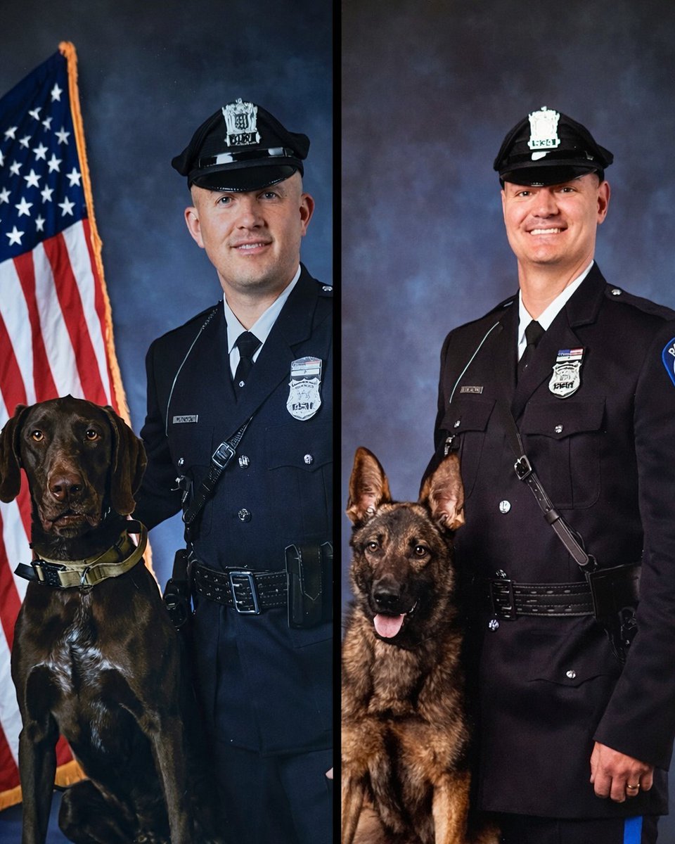 Hamilton Police Division; Mercer County NJ tweet media