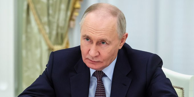 #CIA #FBI #ODNI In my opinion, Russia had always been more of a Potemkin Village, lately with nukes; than a "Great Power". Who is Putin to change the course of History, with or without his "miscalculations"? The most the Putinistas can hope for is to re-edit, censor, and rewrite the great classic Russian Literature, and to keep their cameras in every bedroom. Ukraine war is a catalyst of the ongoing Russian decline. Putin's Strategic Miscalculations in Ukraine   Gemini: "Vladimir Putin, the Man Who Broke Russia" is a May 2026 Wall Street Journal opinion piece by Walter Russell Mead (also a distinguished