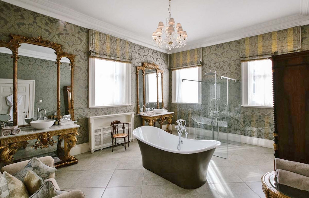 Tankardstown House tweet media