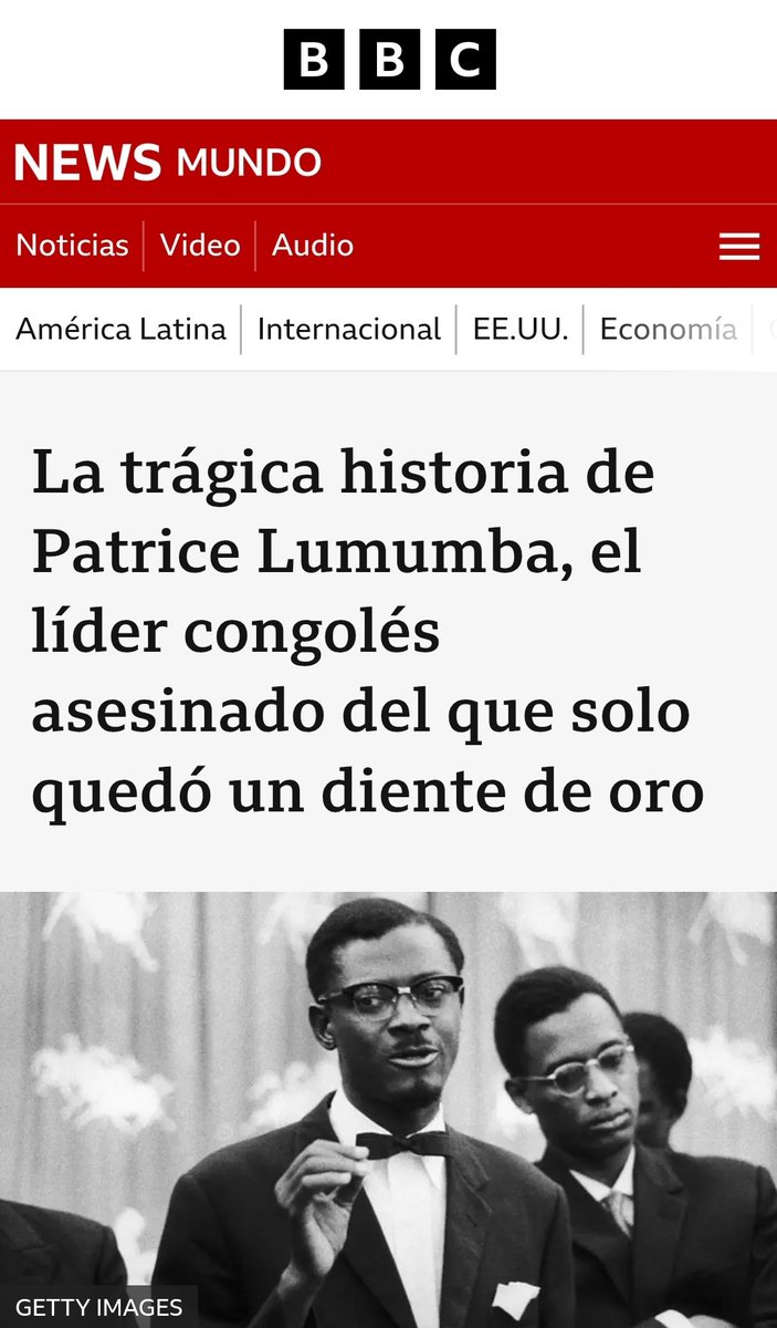 Literalmente abrieron japon a punta de cañon, intervinieron en el congo matando brutalmente a un líder electro, plan condor y son culpables de la toma de poder del ayatola porque originalmente querían nacionalizar su petróleo.