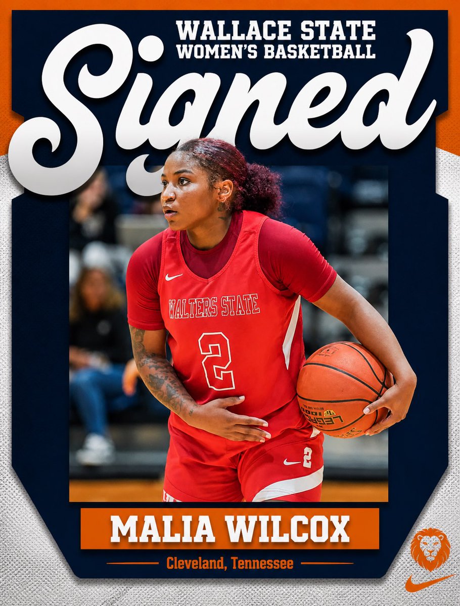 Wallace State Women’s Basketball tweet media