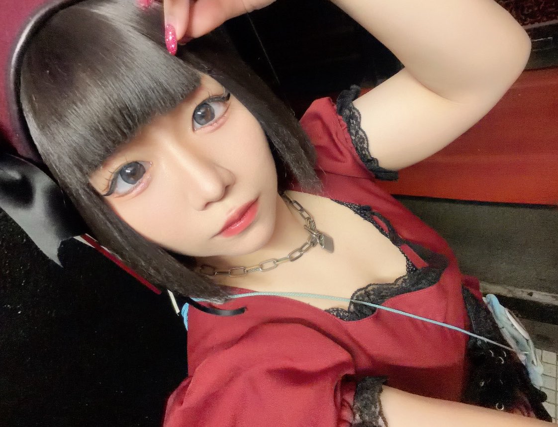 MASK-0-４時まで！
合同です！明日はおやすみ！😪

ʕ•̫͡•ʕ•̫͡•ʔ•̫͡•ʔ•̫͡•ʕ•̫͡•ʔ•̫͡•ʕ•̫͡•ʕ•̫͡•ʔ•̫͡•ʔ•̫͡•ʕ•̫͡•ʔ•̫͡•ʔ
#大阪 #コンカフェ #ミナミ #宗右衛門町