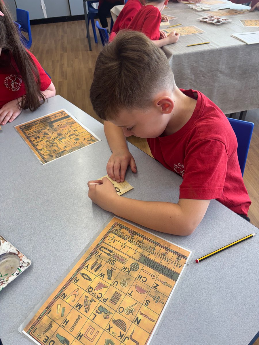 Horn's Mill Primary tweet media