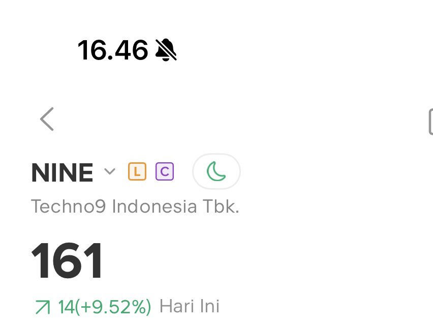 TraderIHSG tweet media
