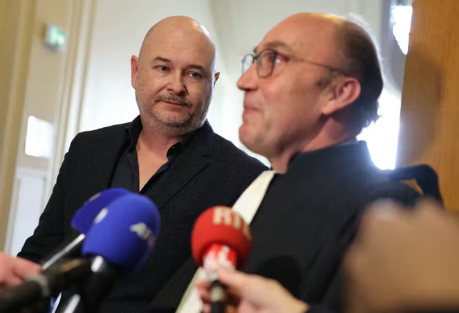 NEWS TV RÉAL tweet media