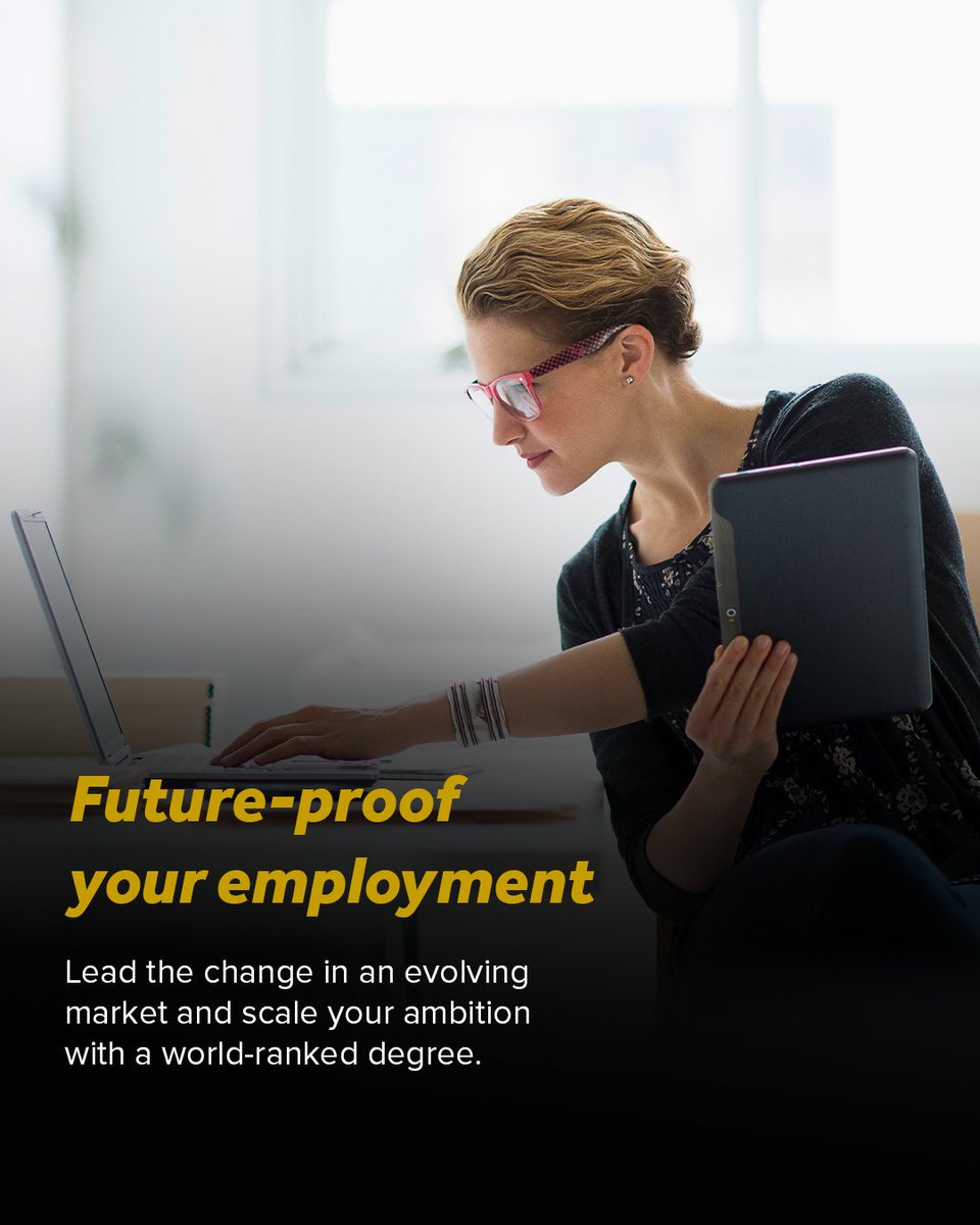 CurtinDubai's tweet photo. 'Business as usual' is no longer enough. 

Join #CurtinDubai’s Executive Masterclass &amp; learn how to navigate today’s global job market &amp; position yourself for future opportunities.

23 May 2026 | 10:30 AM – 1 PM
🔗https://t.co/I9XRIrHflA

#CareerGrowth #ProfessionalDevelopment https://t.co/tgLNGe7qEa