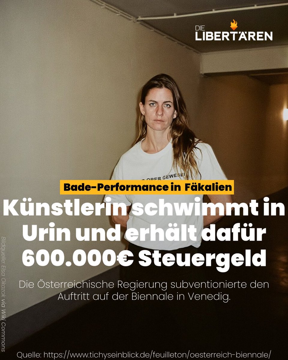Junge Libertäre für Freiheit tweet media