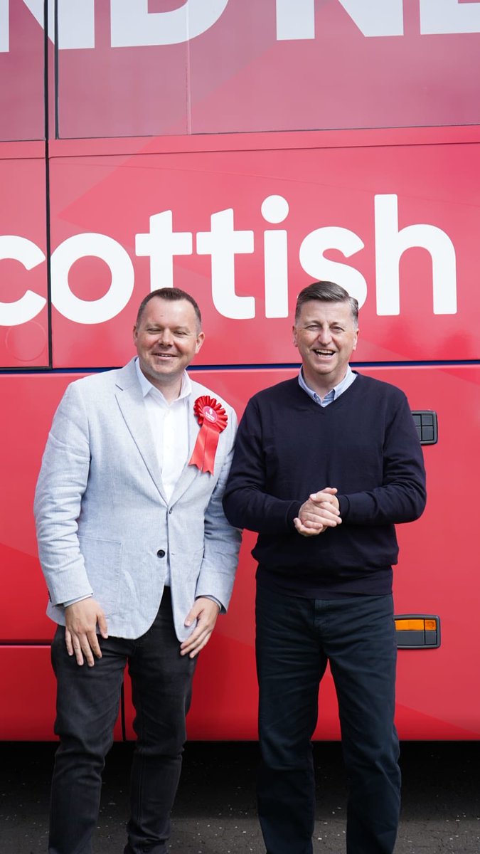 Douglas Alexander tweet media