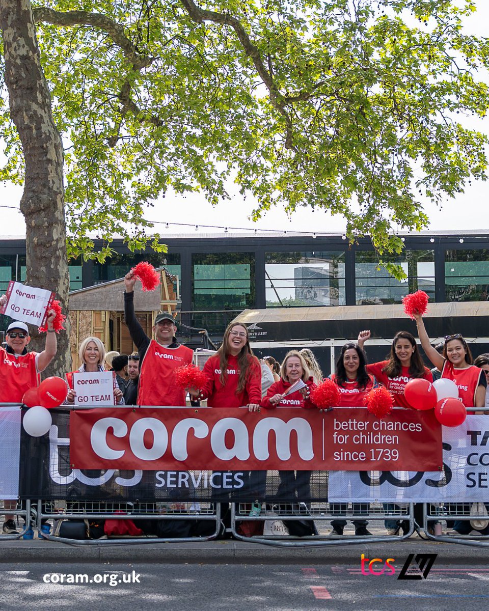 Coram tweet media