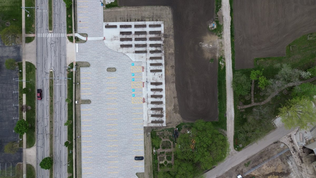 Naperville Park District tweet media