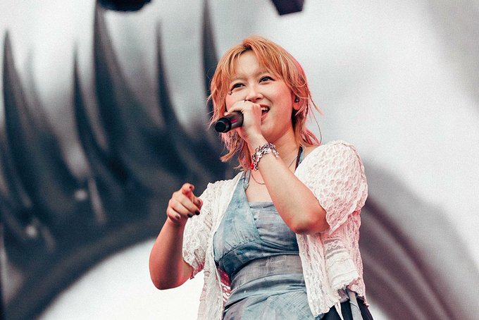 VIVA LA ROCK2026開催 tweet media