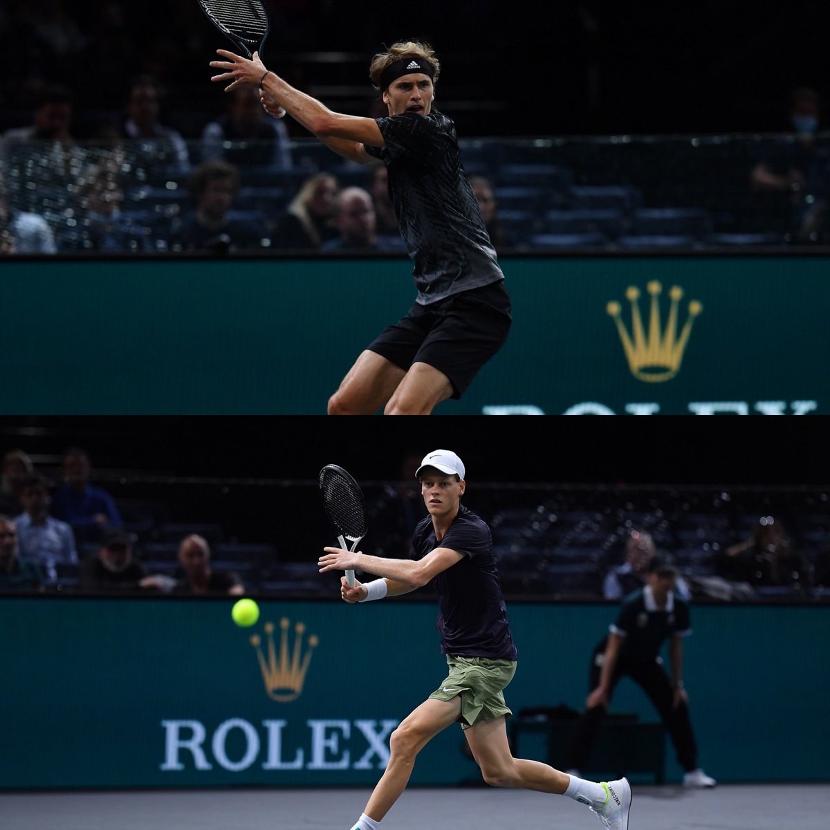 Olly Tennis 🎾 🇬🇧 tweet media