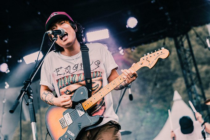 VIVA LA ROCK2026開催 tweet media