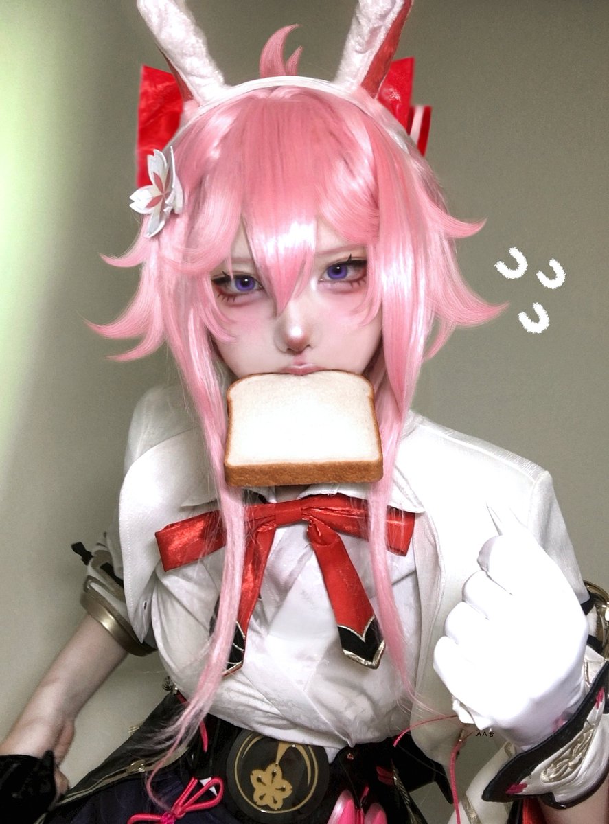 seosahwa's tweet photo. 대사 문제 없고, 빵 준비 완료!
#hsrcreators #honkaistarrail
#Planarcadia #Evanescia https://t.co/tcuTmaTRGX