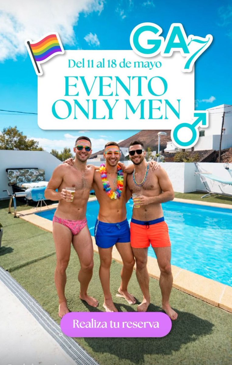 Dunas Map, Gay Maspalomas - Gran Canaria tweet media