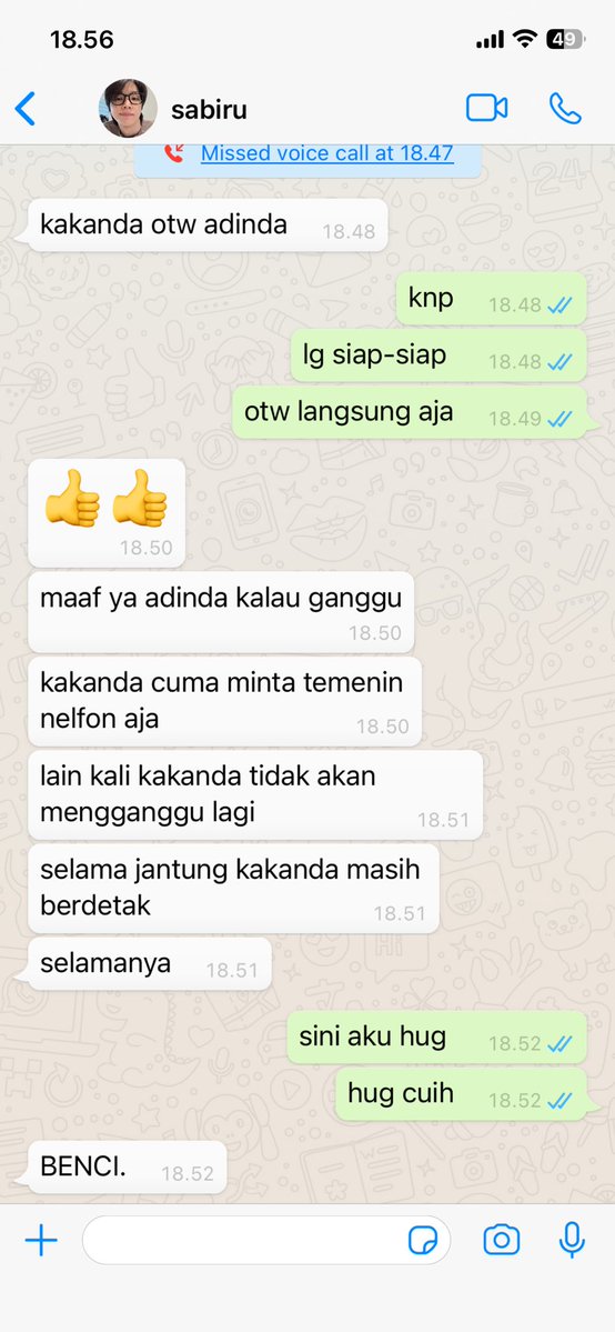 teluk tweet media