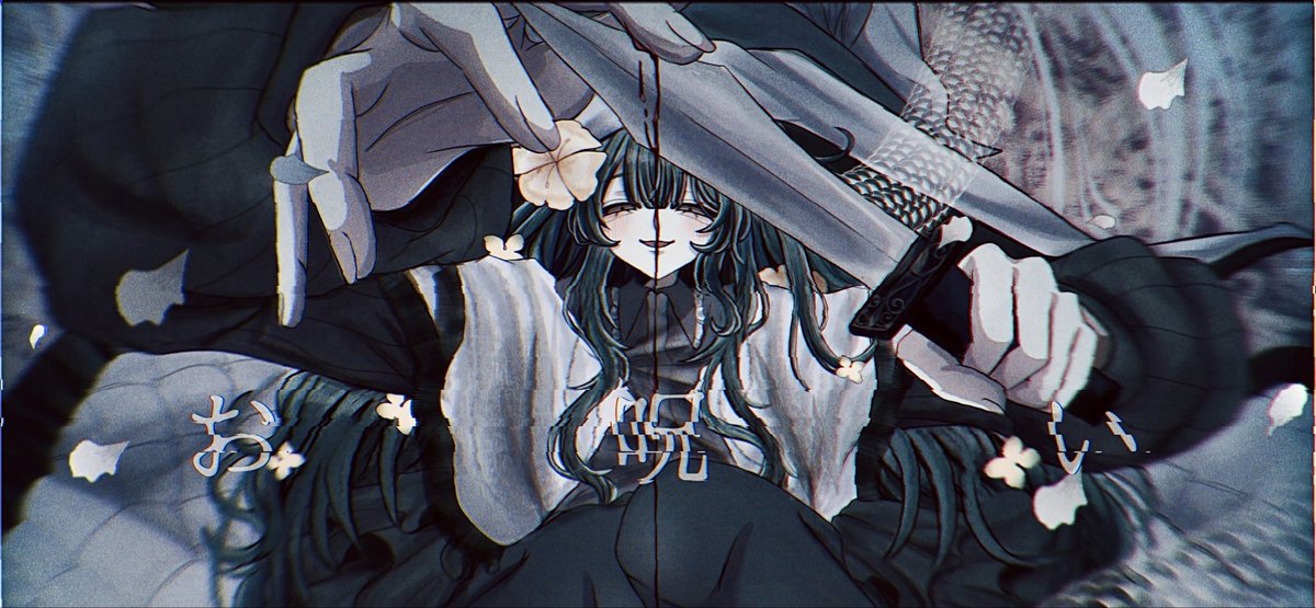 mychn_525's tweet photo. #Geroイラスト祭り 
困っちゃったね https://t.co/x5eyNKQaOz