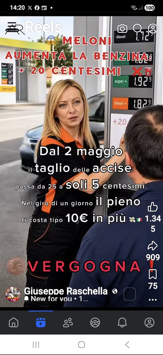 Francesco B. tweet media