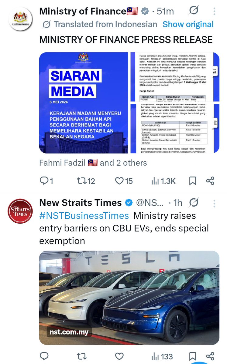 khalid karim STEMKITA tweet media