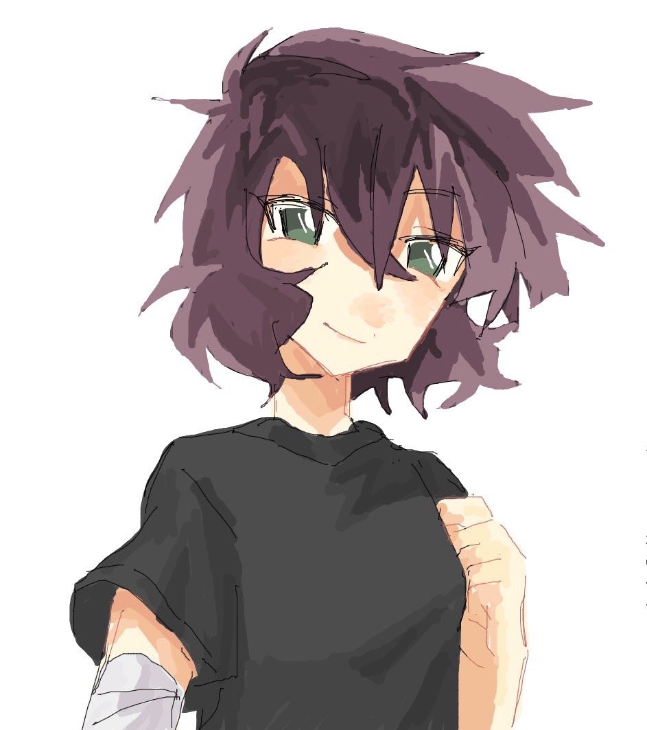 麺麻 tweet media