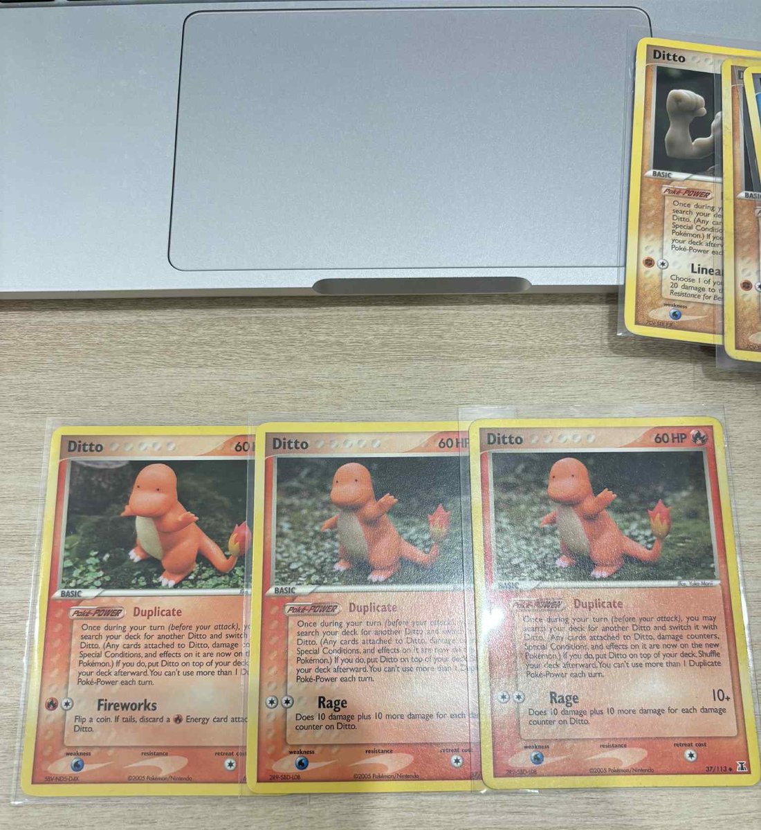 Wolf Of TCG tweet media