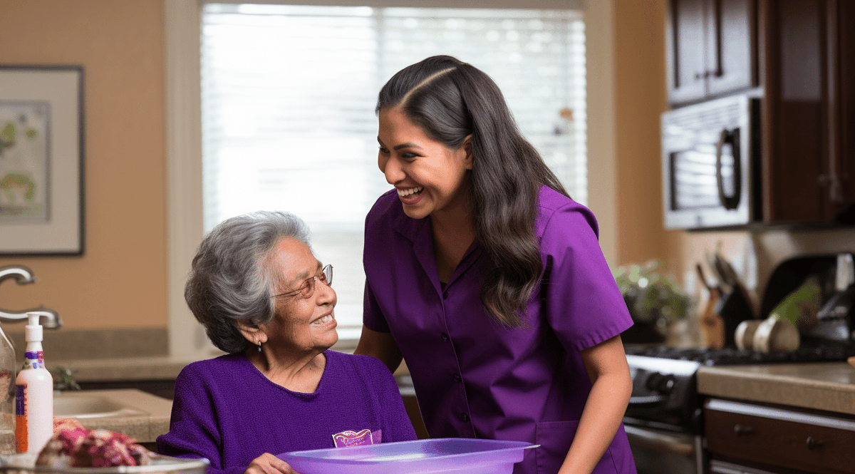LaresHomeCare's tweet photo. Small Changes at Home Can Prevent Big Health Setbacks for Seniors https://t.co/m5tBnSkaXl https://t.co/eQ5GUagMr7