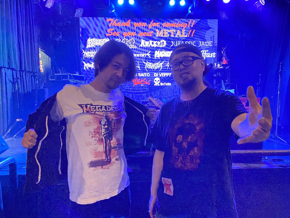 TAKANAGER tweet media