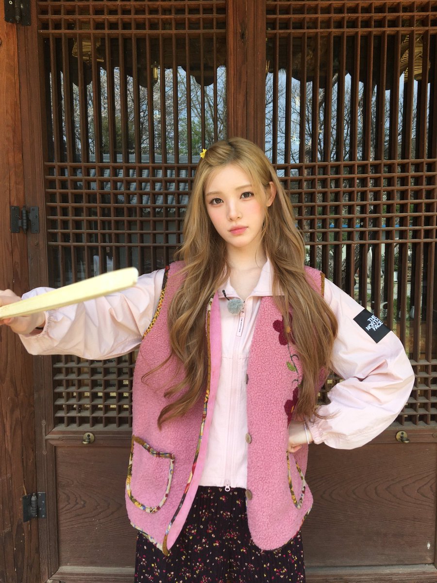 YUHA BRASIL tweet media