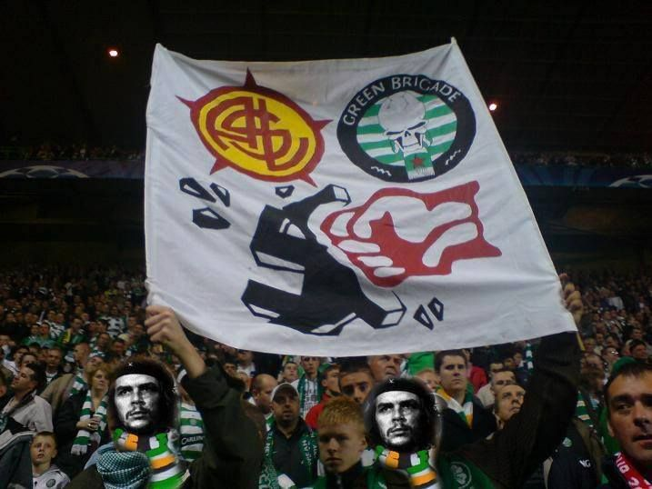 Livorno (Italy) &amp; Celtic (Scotland).